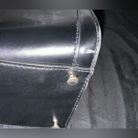 Kate spade used tote - Picture 14 of 15